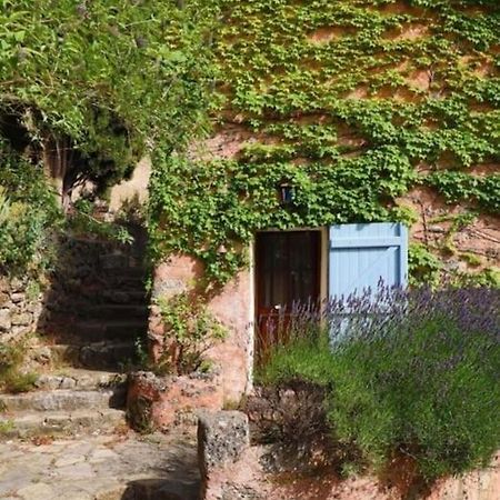La Petite Maison Dans Les Nuages Tourtour Exterior foto